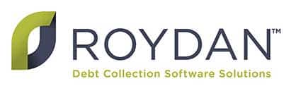 Roydan debt collection software