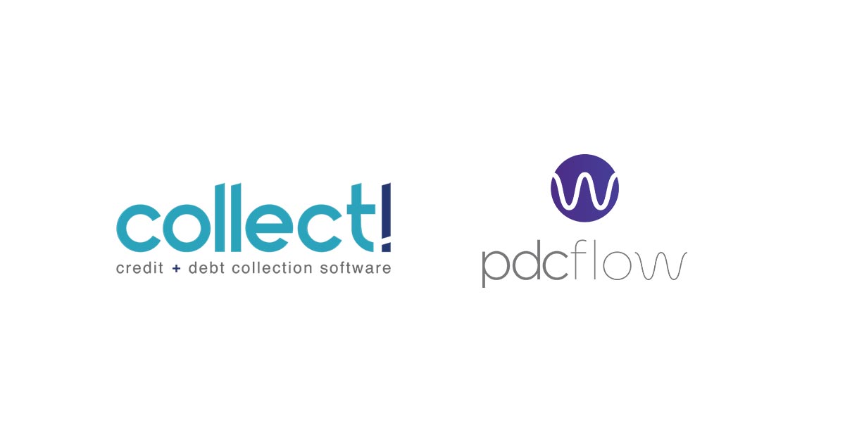 Comtech Collect! and PDCflow Announce Partnership to Offer Integrated Payments and Esignatures