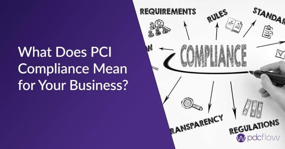 What Does PCI Compliance Mean for Your Business