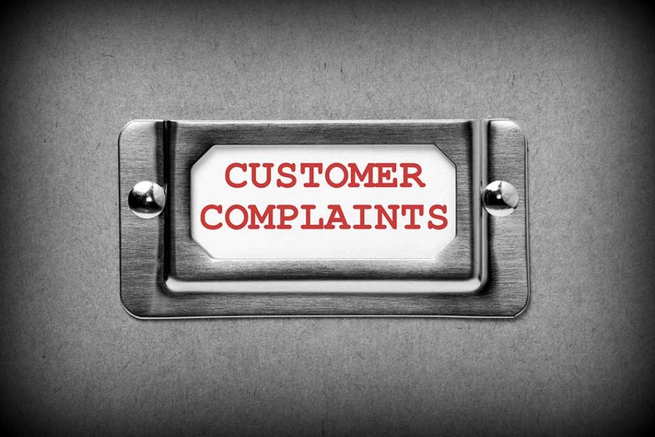 CFPB Complaints