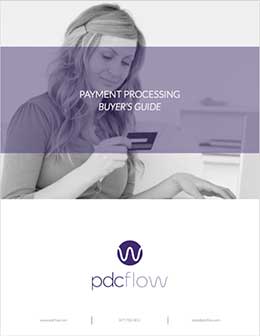 payment processing software