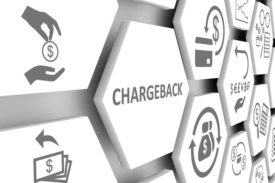 What is a Credit Card Chargeback