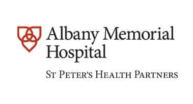 Albany Memorial Hospital