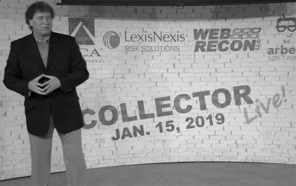 Collector.Live Recap: Managing Your Front-Line Collectors