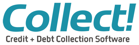 Collect! Credit + Debt Collection Software