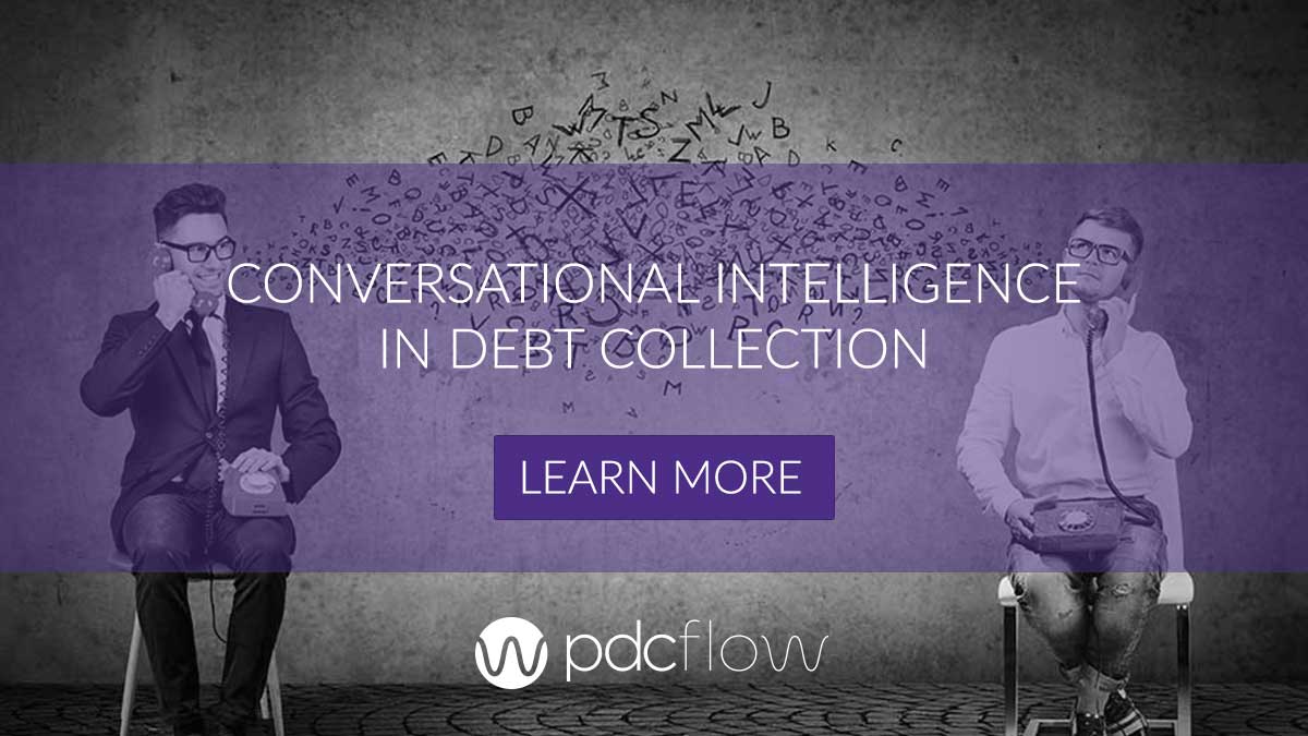 Conversational Intelligence in Debt Collection