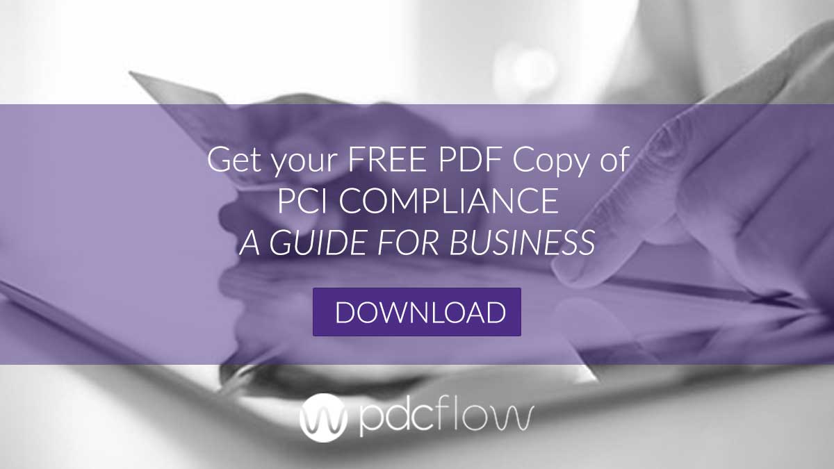 PCI Compliance A Guide for Business