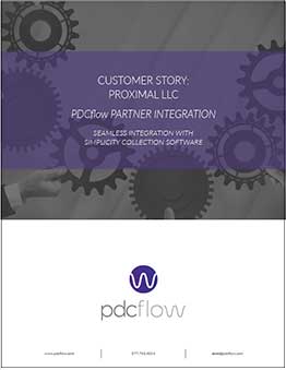 PDCflow Customer Success Stories 2019: Fast Consent and Seamless Integration