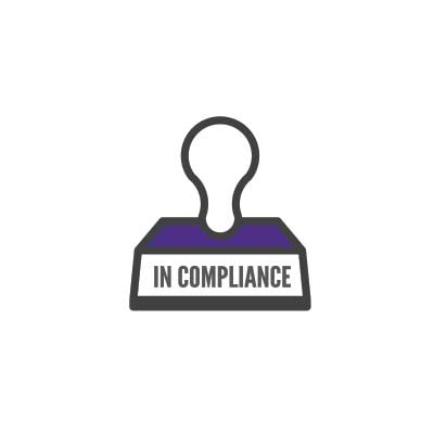 Stay Compliant Right Party Contact with Dual-Authentication | PDCflow