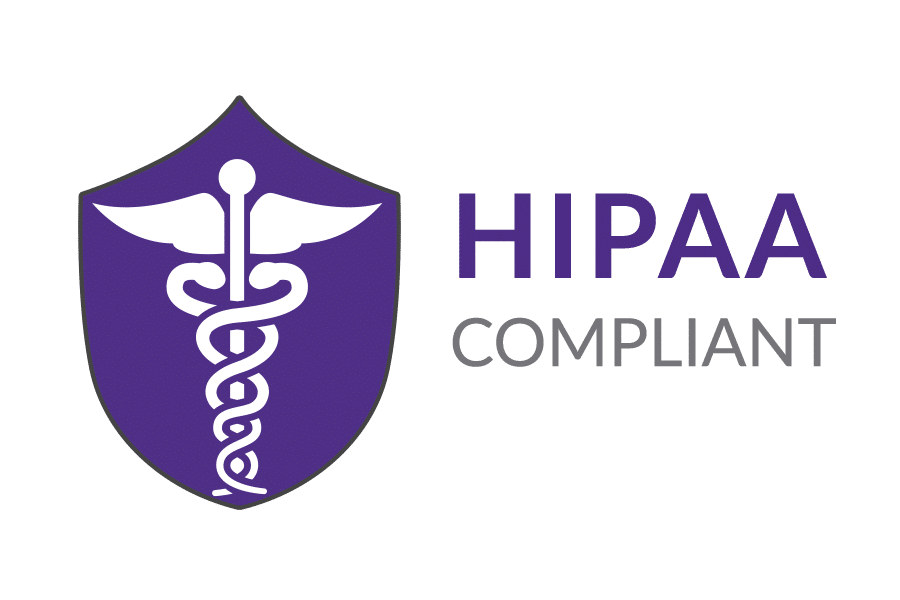 HIPAA compliant document and esignature services