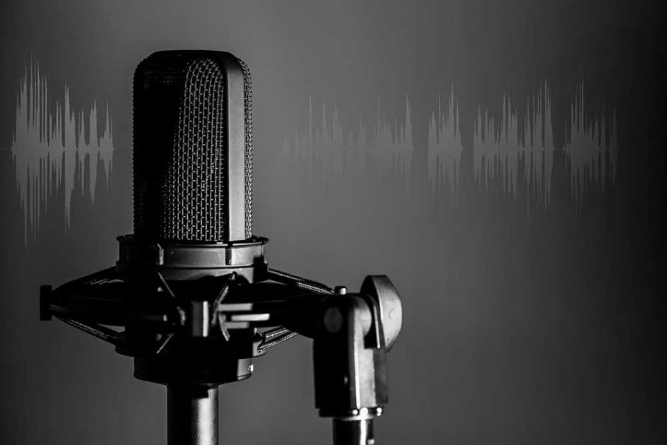 Top Financial Services Podcasts for AR and Consumer Finances
