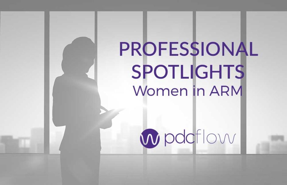 Professional Spotlights Women In ARM