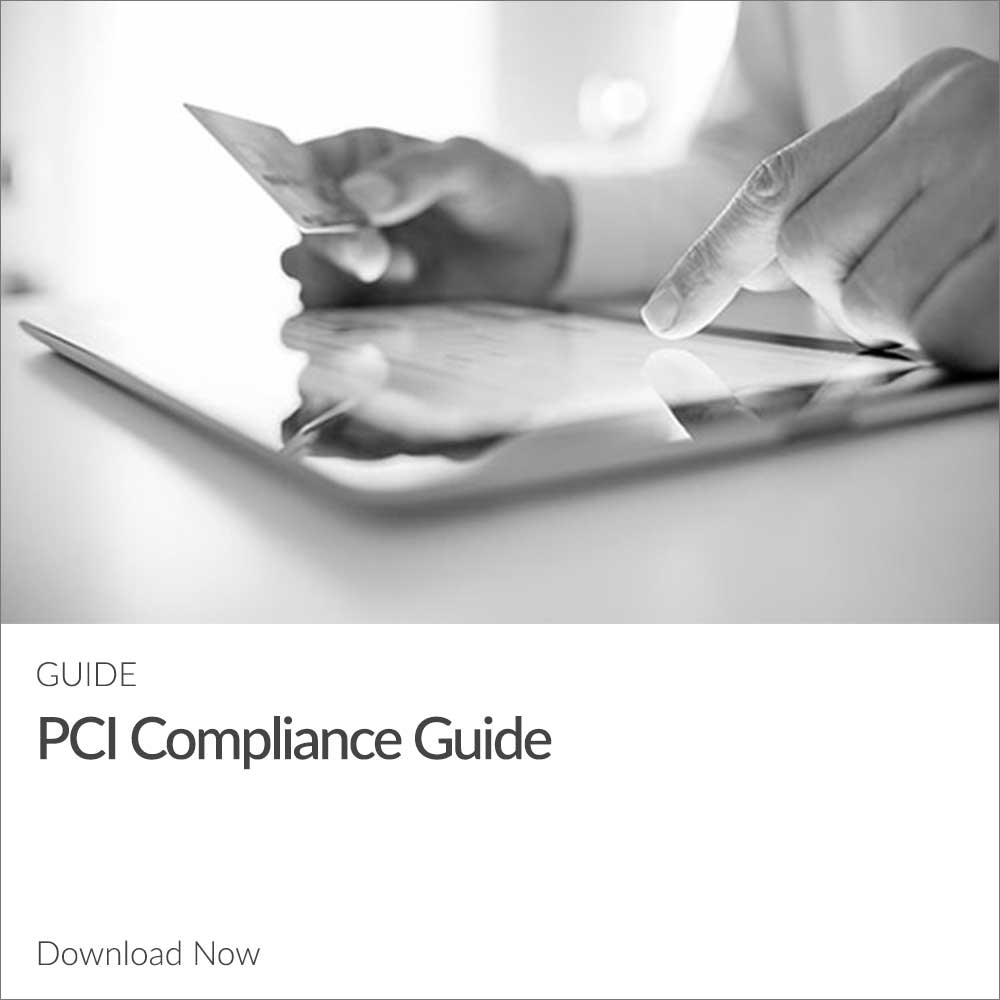 PCI Compliance Guide