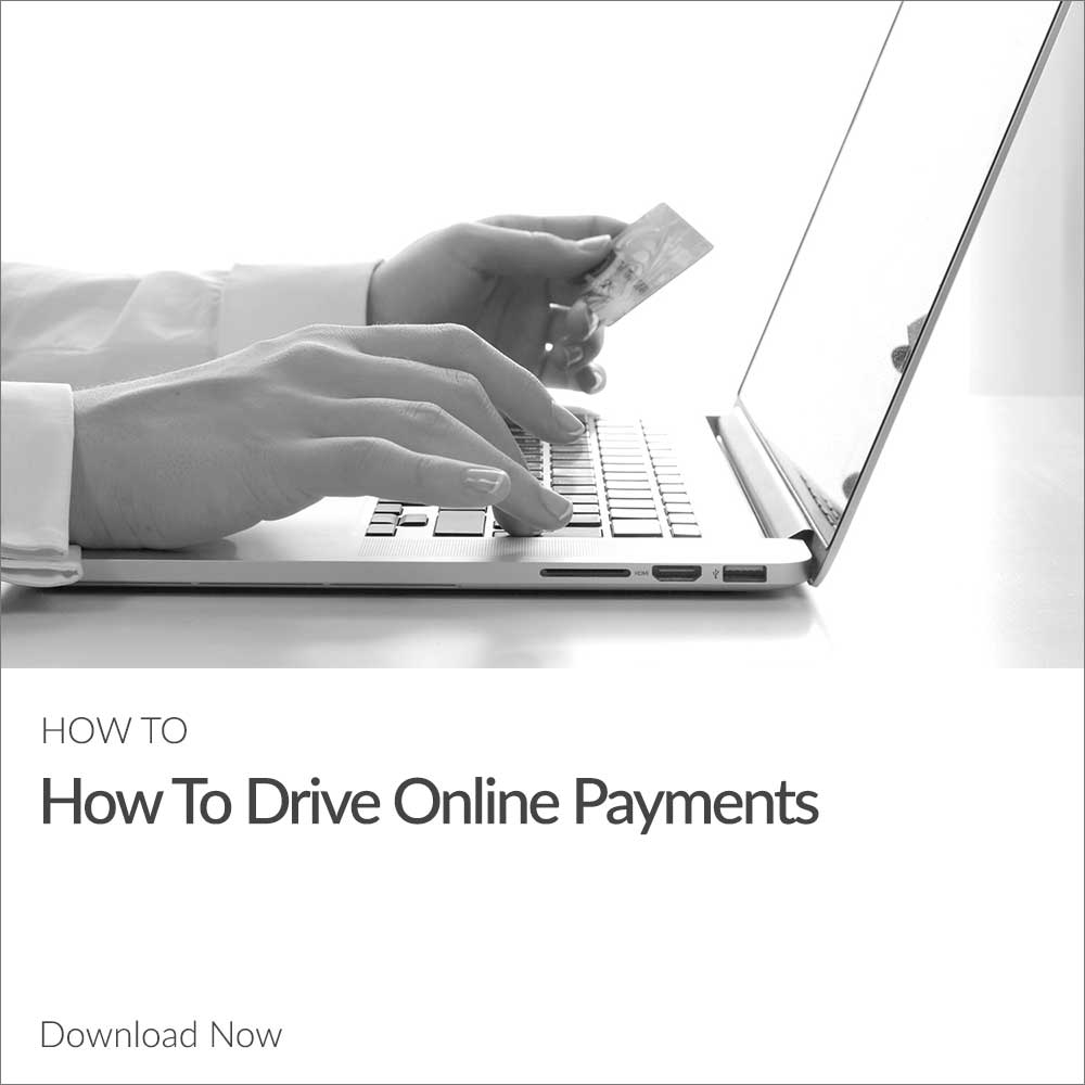 How To Drive Online Payments