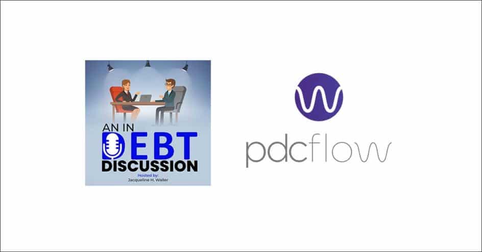 An In Debt Discussion: Technology, Compliance and Payments Made Easy