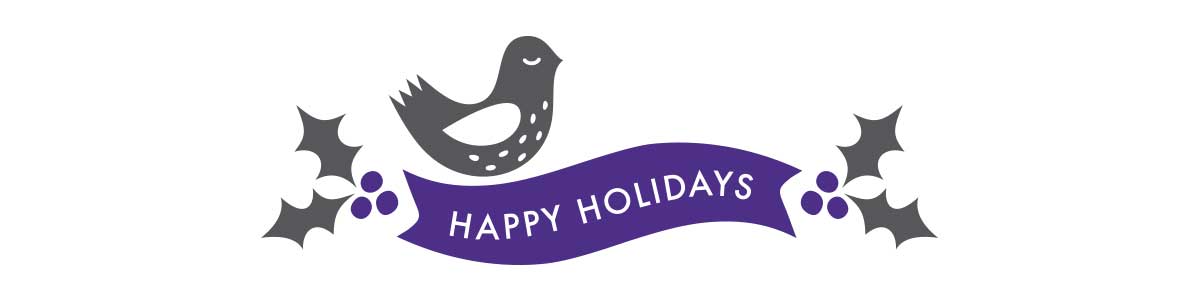 Happy Holidays from PDCflow