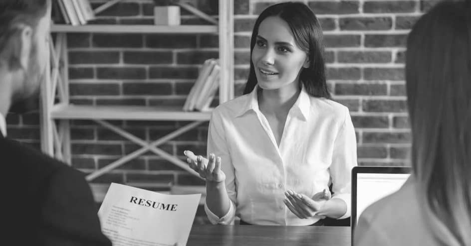 Make the Right Hiring Decision: Tips for Interviews and Resume Reviews