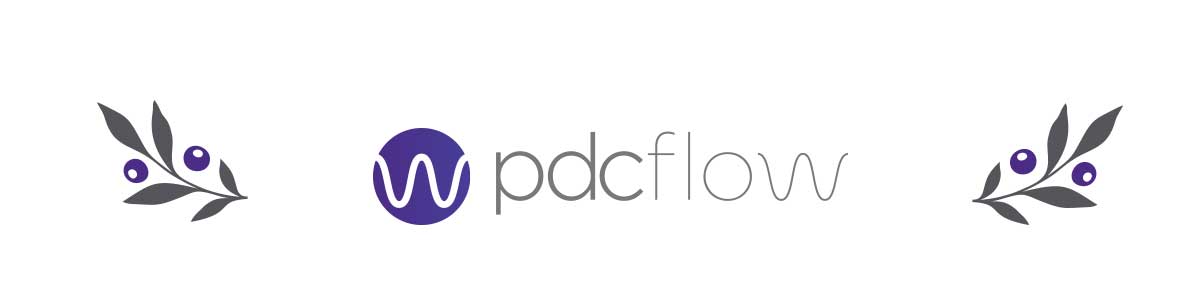 Happy Holidays from PDCflow
