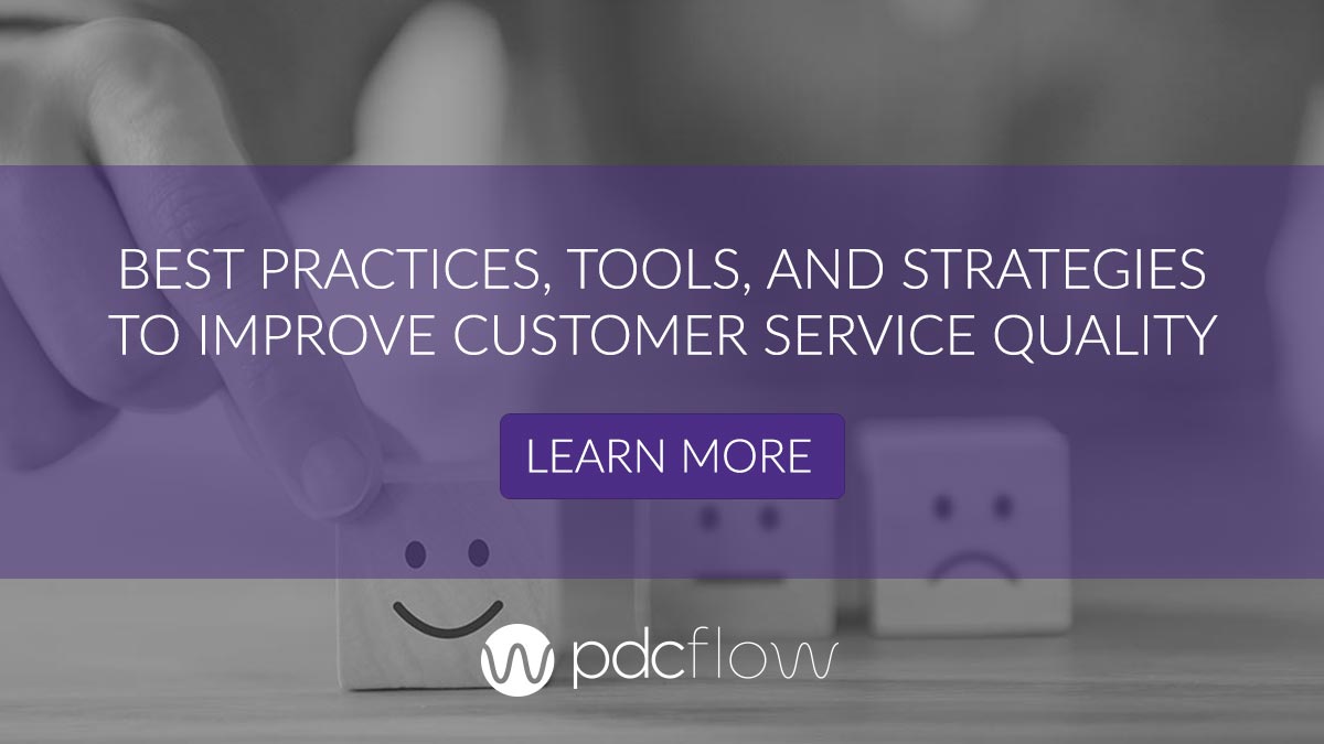 Best Practices, Tools, and Strategies to Improve Customer Service Quality