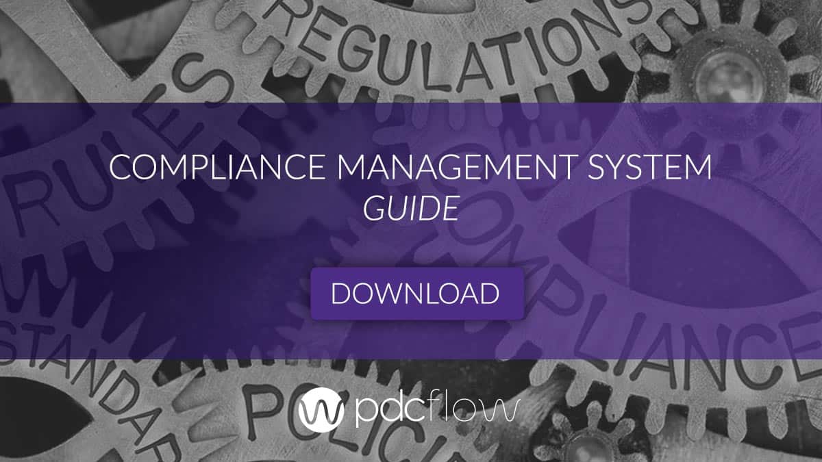 Compliance Management System Guide