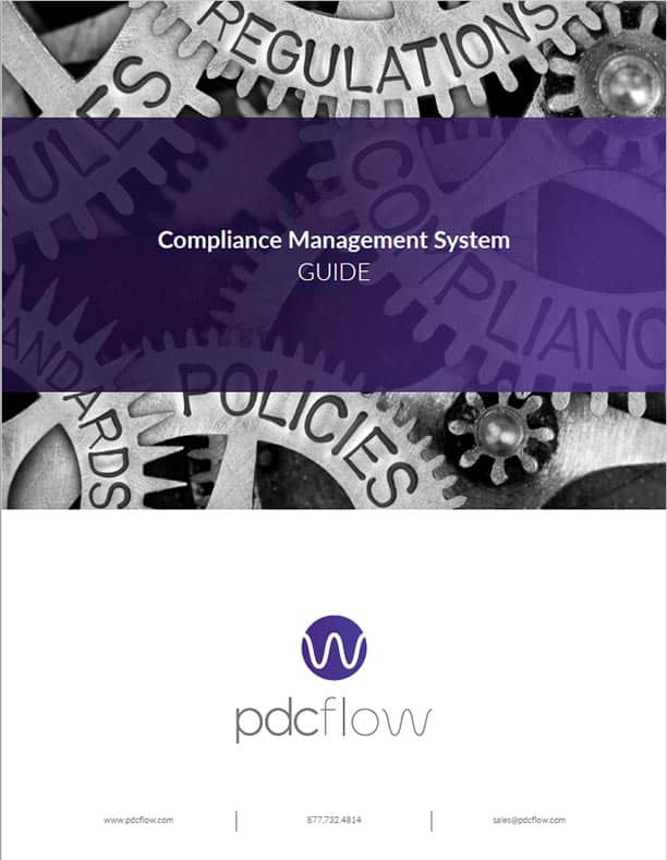 Compliance Management System Guide