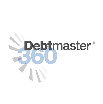Debmaster360 Logo