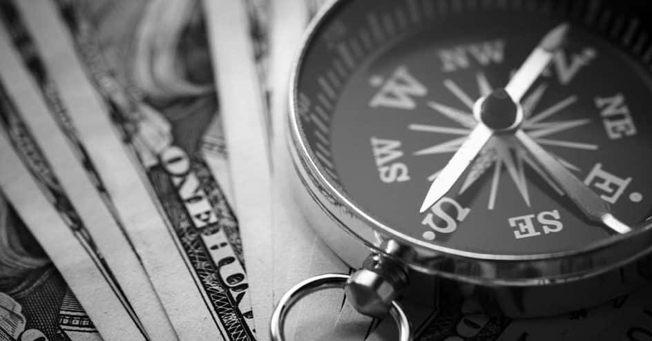 Cash Flow Positive: The Ultimate Compass for Your Business
