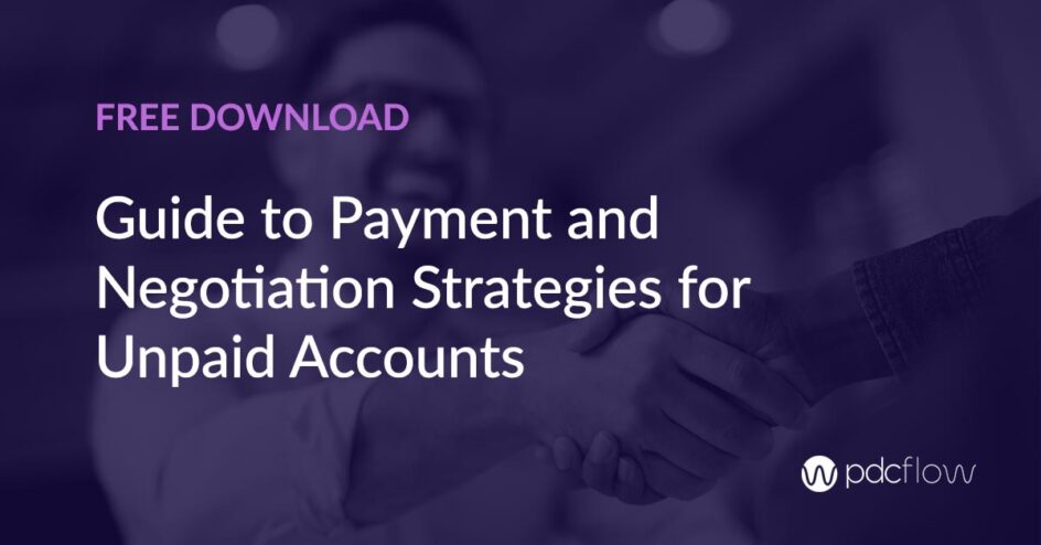 Guide to Payment and Negotiation Strategies for Unpaid Accounts