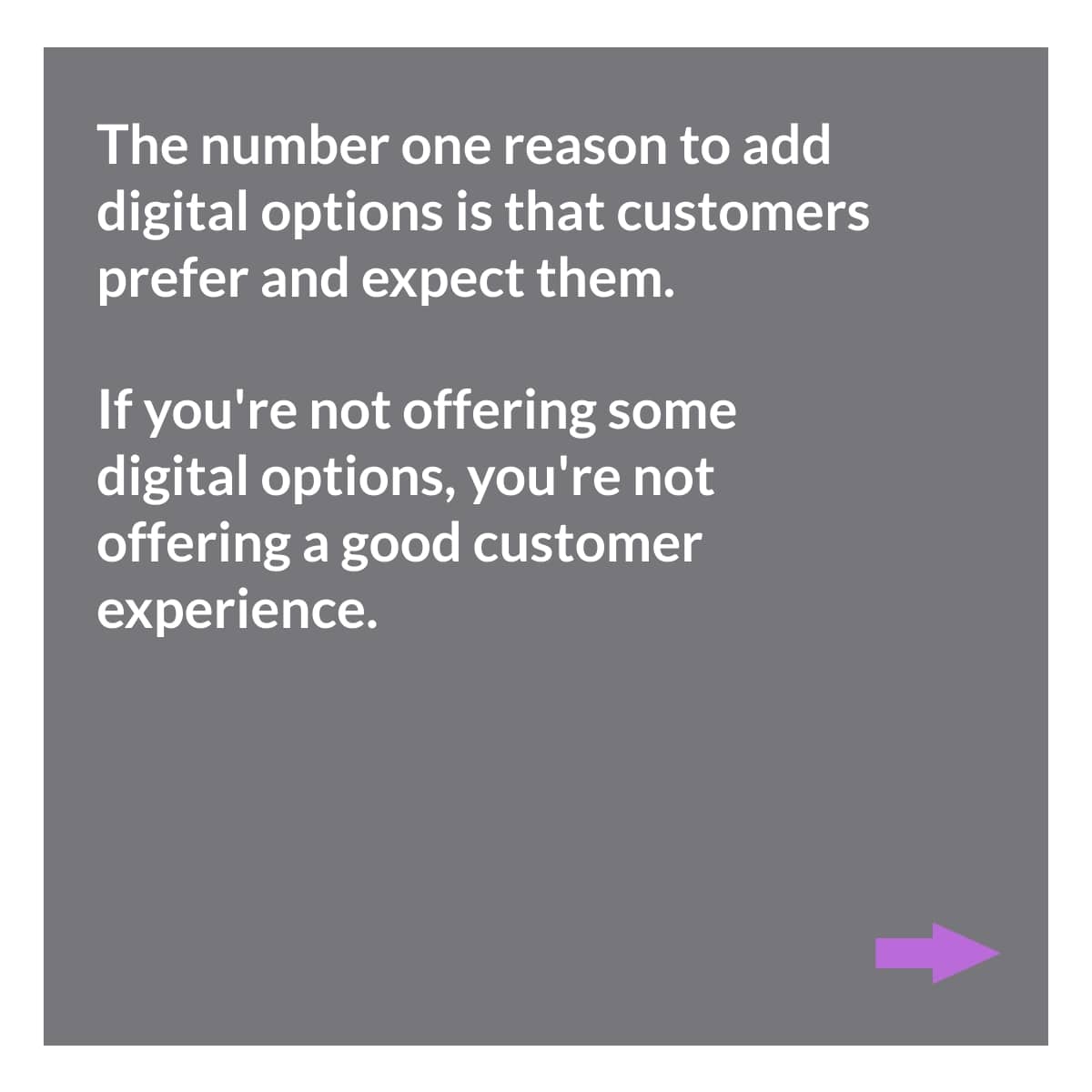 Why Add Digital Channels to Your Payment Strategy Slide 2