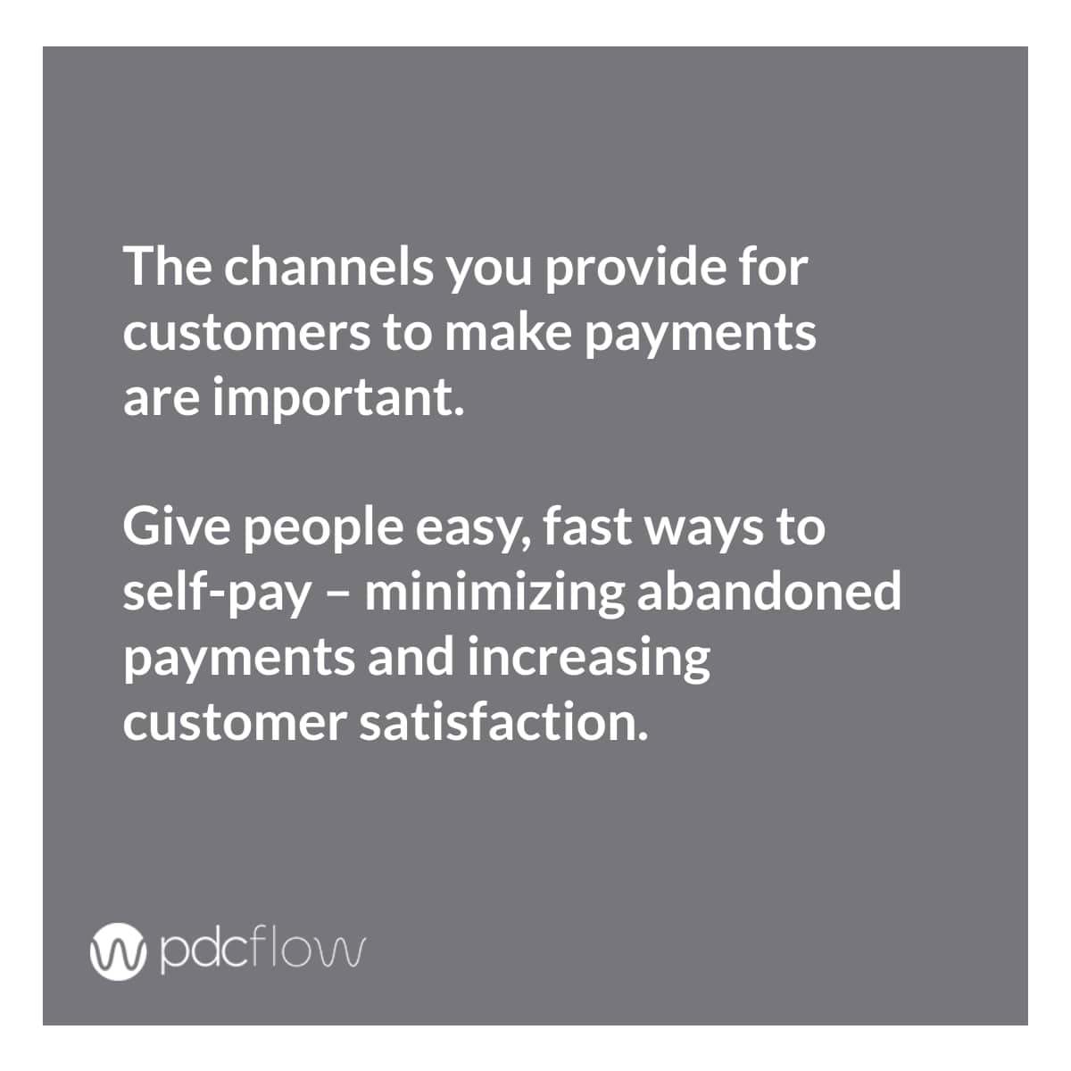 Payment Channels Slide 2