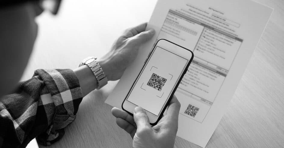 How to Use QR Code Payments for Your Business