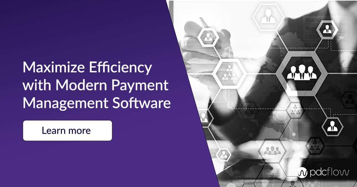 Maximize Efficiency with Modern Payment Management Software