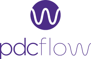 PDCflow logo